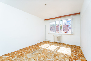 Prodej bytu 3+kk v osobním vlastnictví 67 m², Praha 5 - Košíře