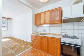 Prodej bytu 3+kk v osobním vlastnictví 67 m², Praha 5 - Košíře