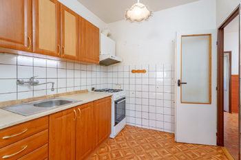 Prodej bytu 3+kk v osobním vlastnictví 67 m², Praha 5 - Košíře