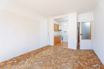 Prodej bytu 3+kk v osobním vlastnictví 67 m², Praha 5 - Košíře