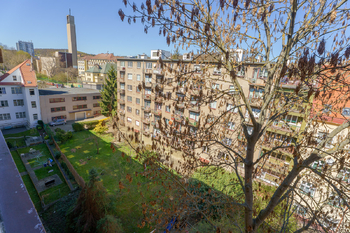 Prodej bytu 3+kk v osobním vlastnictví 67 m², Praha 5 - Košíře