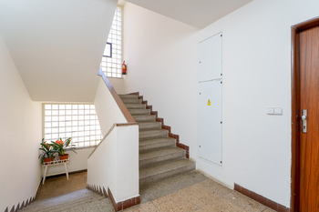 Prodej bytu 3+kk v osobním vlastnictví 67 m², Praha 5 - Košíře