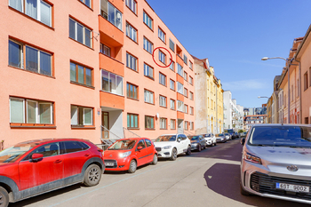 Prodej bytu 3+kk v osobním vlastnictví 67 m², Praha 5 - Košíře