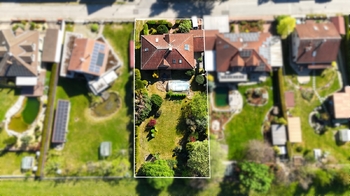 pozemek - Prodej domu 199 m², Dubné