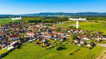 Dubné - Prodej domu 199 m², Dubné