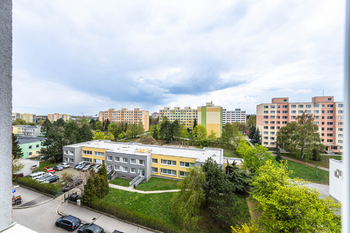 Pronájem bytu 2+kk v osobním vlastnictví 45 m², Praha 6 - Řepy