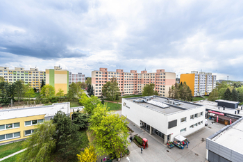 Pronájem bytu 2+kk v osobním vlastnictví 45 m², Praha 6 - Řepy