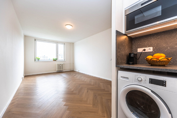 Pronájem bytu 2+kk v osobním vlastnictví 45 m², Praha 6 - Řepy