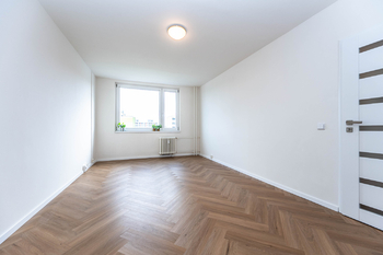 Pronájem bytu 2+kk v osobním vlastnictví 45 m², Praha 6 - Řepy