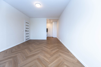 Pronájem bytu 2+kk v osobním vlastnictví 45 m², Praha 6 - Řepy