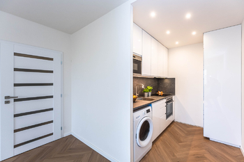 Pronájem bytu 2+kk v osobním vlastnictví 45 m², Praha 6 - Řepy