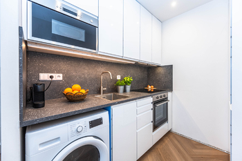 Pronájem bytu 2+kk v osobním vlastnictví 45 m², Praha 6 - Řepy