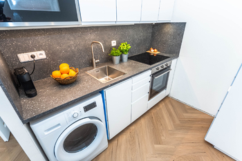 Pronájem bytu 2+kk v osobním vlastnictví 45 m², Praha 6 - Řepy