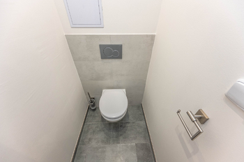 Pronájem bytu 2+kk v osobním vlastnictví 45 m², Praha 6 - Řepy