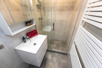 Pronájem bytu 2+kk v osobním vlastnictví 45 m², Praha 6 - Řepy