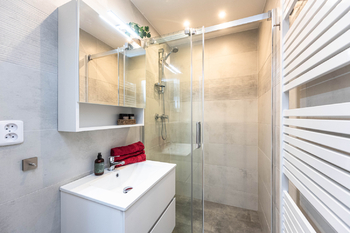 Pronájem bytu 2+kk v osobním vlastnictví 45 m², Praha 6 - Řepy