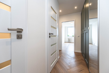 Pronájem bytu 2+kk v osobním vlastnictví 45 m², Praha 6 - Řepy