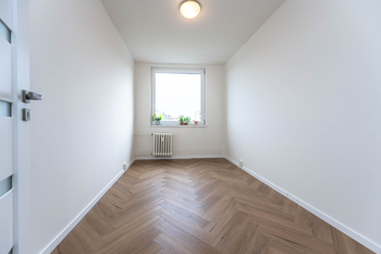 Pronájem bytu 2+kk v osobním vlastnictví 45 m², Praha 6 - Řepy