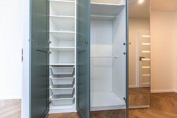 Pronájem bytu 2+kk v osobním vlastnictví 45 m², Praha 6 - Řepy