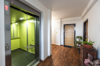 Pronájem bytu 2+kk v osobním vlastnictví 45 m², Praha 6 - Řepy