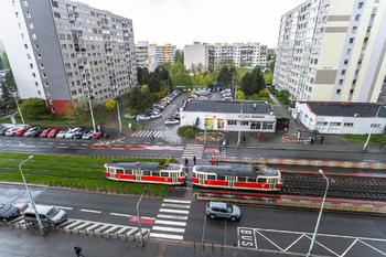 Pronájem bytu 2+kk v osobním vlastnictví 45 m², Praha 6 - Řepy