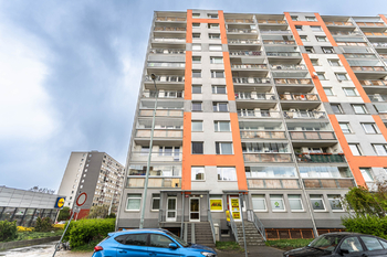 Pronájem bytu 2+kk v osobním vlastnictví 45 m², Praha 6 - Řepy