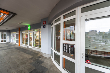 Pronájem bytu 2+kk v osobním vlastnictví 45 m², Praha 6 - Řepy