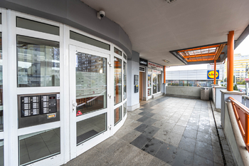 Pronájem bytu 2+kk v osobním vlastnictví 45 m², Praha 6 - Řepy