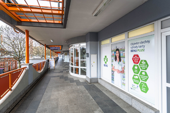 Pronájem bytu 2+kk v osobním vlastnictví 45 m², Praha 6 - Řepy