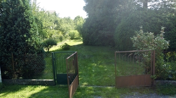 Prodej pozemku 1130 m², Úvaly