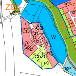 Prodej pozemku 1130 m², Úvaly