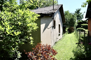 Prodej pozemku 1130 m², Úvaly