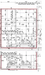 Pronájem výrobních prostor 222 m², Rožnov pod Radhoštěm