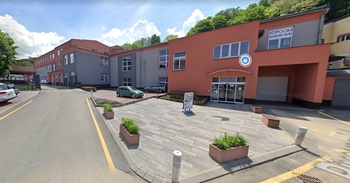 Pronájem skladovacích prostor 222 m², Rožnov pod Radhoštěm