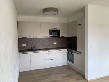 Pronájem bytu 1+kk v osobním vlastnictví 41 m², Kyjov