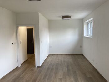 Pronájem bytu 1+kk v osobním vlastnictví 41 m², Kyjov