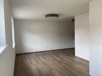 Pronájem bytu 1+kk v osobním vlastnictví 41 m², Kyjov
