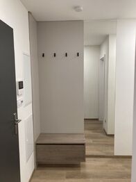 Pronájem bytu 1+kk v osobním vlastnictví 41 m², Kyjov