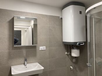 Pronájem bytu 1+kk v osobním vlastnictví 41 m², Kyjov