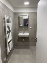 Pronájem bytu 1+kk v osobním vlastnictví 41 m², Kyjov