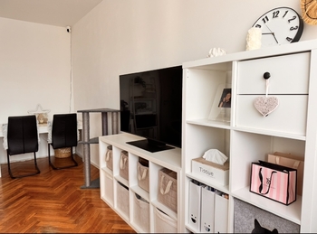 Pronájem bytu 2+1 v osobním vlastnictví 54 m², Bílina