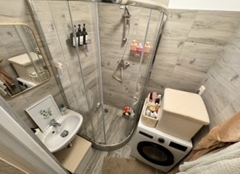 Pronájem bytu 2+1 v osobním vlastnictví 54 m², Bílina