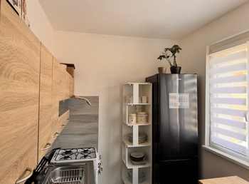 Pronájem bytu 2+1 v osobním vlastnictví 54 m², Bílina