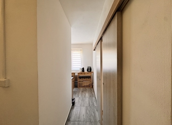 Pronájem bytu 2+1 v osobním vlastnictví 54 m², Bílina