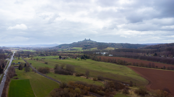 Prodej pozemku 9142 m², Ktová