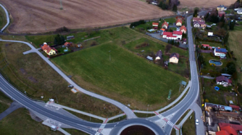 Prodej pozemku 9142 m², Ktová