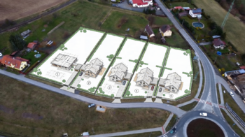 Prodej pozemku 9142 m², Ktová