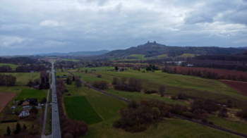 Prodej pozemku 9142 m², Ktová