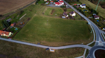 Prodej pozemku 9142 m², Ktová