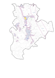 Prodej pozemku 9142 m², Ktová